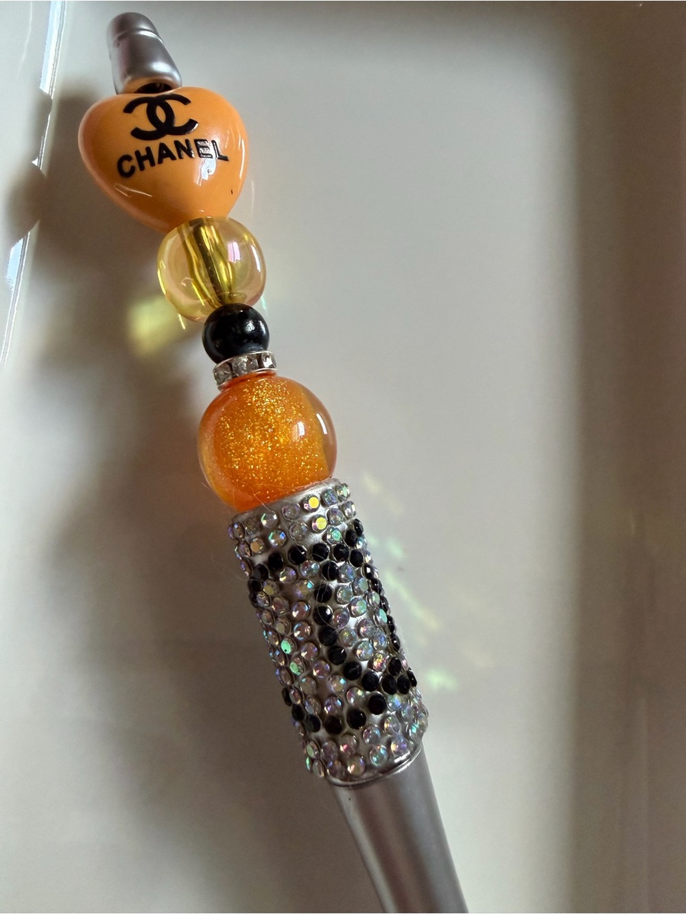 Handmade Pen - Picture 2 of 3